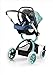 Cosatto Hold  Car Seat - Duck Egg