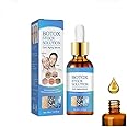 Botox Stock Solution Facial Serum, Botox Stock Solution, Botox Face Serum, Youngagain Botox Anti-Aging Serum, Botox In A Bottle Serum, Simplicity Botox Face Serum, Botox Stock Solution Cream (1pcs)