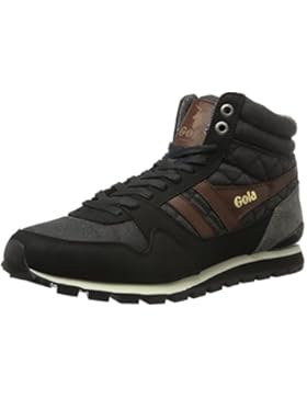 Gola Herren Ridgerunner High Cc Top