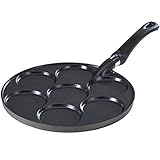 Nordic Ware Scandinavian Silver Dollar Pancake Pan