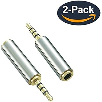 USB Kabel auf Klinke 2.5 mm: Amazon.de   : Elektronik