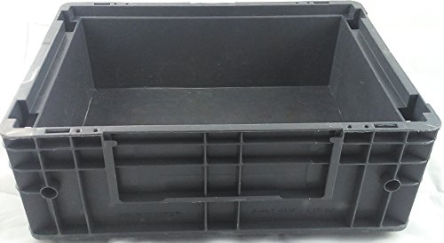Würth R_KLT 4315 Behälter/Stapelbox: 400mmx300mmx147,5mm - 4