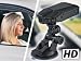 Produktbild NavGear PX-1294-714 Auto-DVR-Kamera MDV-2250.IR mit TFT & Bewegungserkennung