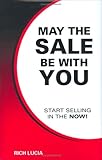 Used Book in Good Condition May the Sale Be with You