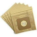 10 Vacuum Cleaner Bags Vytronix BGGC01 