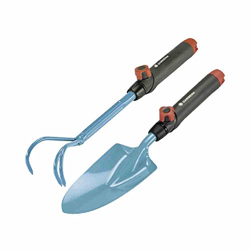 Preisvergleich Produktbild 08920-20 Kleingrubber 3 Zk, 7 cm