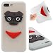 Produktbild iPhone 7 Hülle,Careynoce Neue Modelle Einhorn Panda Katze Eule TPU Silikon Schutz Handy Hülle Case Tasche Etui Bumper für Applei Phone 7 (4.7 Zoll)