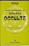 Traite elementaire de science occulte