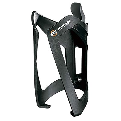 Sks Porte-Bidon Noir