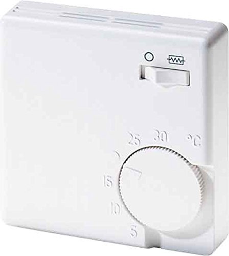 Eberle Controls termostato RTR-E 3585 termostato 4017254105616
