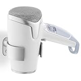 Zack Civio Stainless Steel Support For Dry Hair