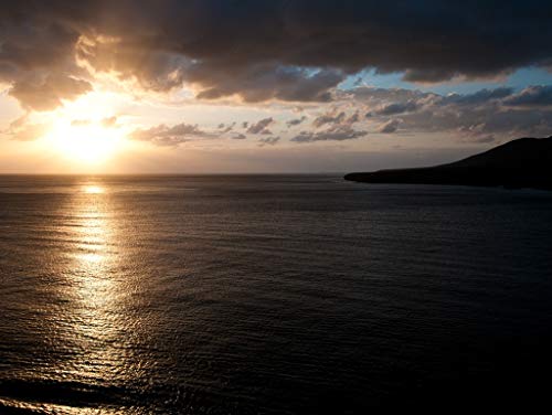 Preisvergleich Produktbild Lais Puzzle Fuerteventura 1000 Teile