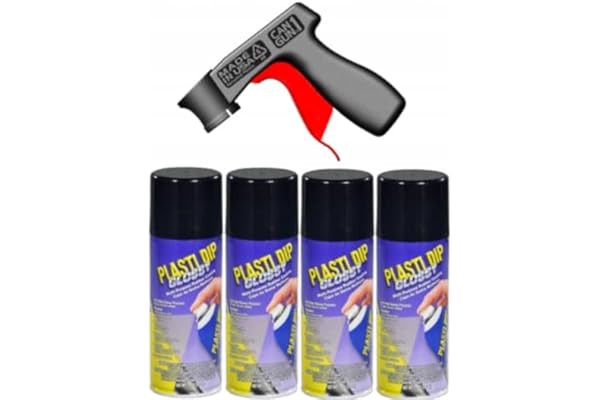 Plasti Dip