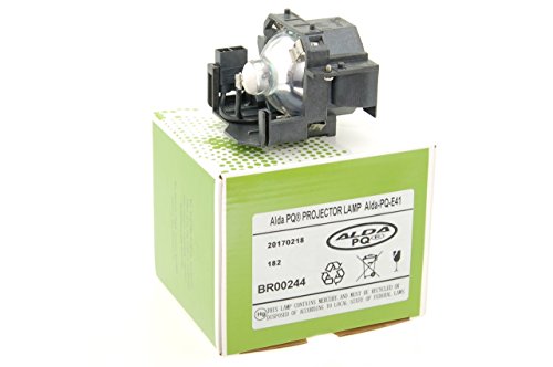 Obtener :Lámpara de proyector Alda PQ para EPSON CINEMA 700, EB-S6,
EB-S62, EB-S6LU, EB-W6, EB-X6, EB-X62, EB-X6LU, EH-TW420, EMP-S5,
EMP-X5, EMP-X52, EMP-X5E, EMP-260, EMP77C, EMP-S6, EMP-X6, EX21, EX30,
EX50, EX70, PowerLite: 77c, 78, S5, S6, W6, HC 700, H283A, H283B, H284A
Proyectores, módulo de la lámpara con la caja En línea