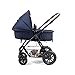 Kinderkraft Moov Travel System (Navy)