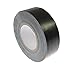 Produktbild PSP TAPES Sicherheitsgurtzeug Ducktape Gewebeband 50 x 50 mm Schwarz, 56127