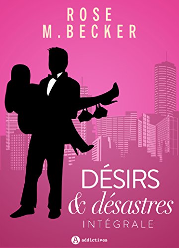 》Télécharger《 Désirs et désastres - intégrale Livre PDF Gratuit