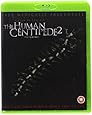 The Human Centipede 2 (Full Sequence) (2011) [Blu-ray]