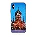 Produktbild Xanth98lu Ancient Castle Mobile Phone Protective Back Case Cover for iPhone XS/X 8/7 Plus 1# for iPhone 7/8