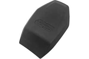 SAMTN Funda Protectora de la Almohadilla del depósito de la Motocicleta para BMW R1250GS R1200GS R 1250 GS 2013-2022, Accesorios de la Motocicleta, Cubierta Protectora, Tapa de protección