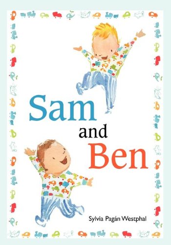 Preisvergleich Produktbild Sam and Ben