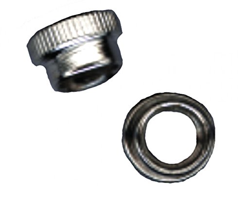 Preisvergleich Produktbild W Felgenmutter-Adapter mit grosser Bohrung