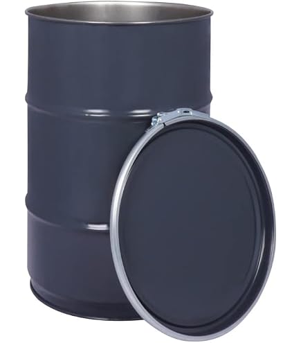 French Days 2026 : Fut Plastique Tonneau Curtec 64 litres Jerrican Tonnelet Stockage et T... pas cher French Days 2026 : Fut Plastique Tonneau Curtec 64 litres Jerrican Tonnelet Stockage et T... pas cher