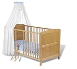 Pinolino 112310 – Kinderbett Börn - 2