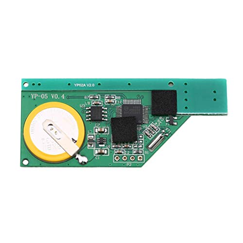 Preisvergleich Produktbild BSIDE 60Days Einteiliger, Wasserdichter, wasserfester Temperatur-Datenlogger