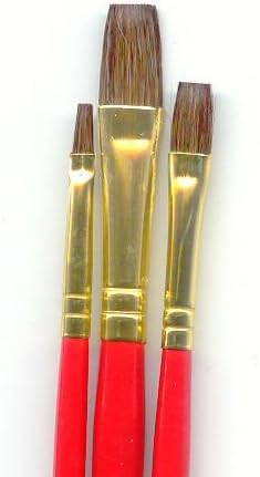 Royal & Langnickel Brushes Set Sable Hair