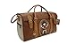 Produktbild Gorjuss Ruby Weekender Bag - Embossed Rococo