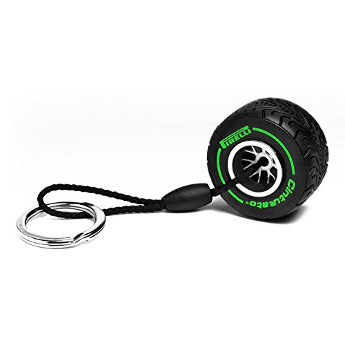 Llavero Pirelli Cinturato Oficial Neumático Intermedio