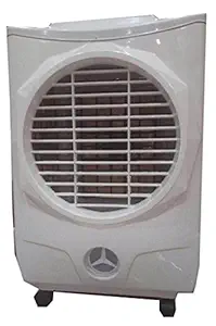 Superking 75 Litre Air Cooler (White)