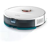 Philips 2000 Serisi Robot S&uuml;p&uuml;rge Beyaz XU2000/22 Beyaz