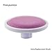 Grinigh 8-in-1 Electric Rotating Facial Brush | 7 Different Brushes ( Cleaning,Massage,& Exfoliation ) With 1 Replacement Fine pumice Brush for Face & Sensitive Skin | Your Personal Facial Beauty Assistance