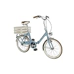 €744.58 Revoe 551691 Dirt Vtc Bicicletta Elettrica Pieghevole 20', Nero -  bikewebshop.it