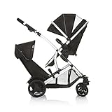 Hauck Duett Geschwisterkinderwagen - 8