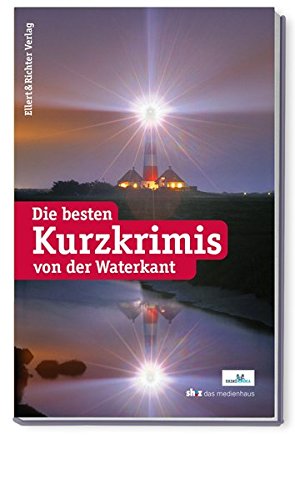 Die besten Kurzkrimis von der Waterkant