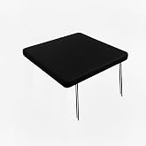 Microcase Ara&ccedil; ve Ofis i&ccedil;in Terletmez Ergonomik İpli Oturma Minderi 43 x 40 x 4cm AL5382