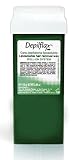 Tipo de piel: Seca o reactiva Cartucho Cera Roll-on Depilatoria Depilflax Aloe Vera