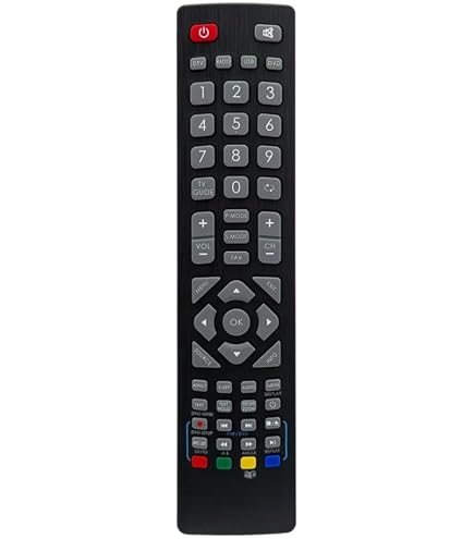 Original TV REMOTE CONTROL for SHARP LCD HDTV LC-RC1-14 LCRC114