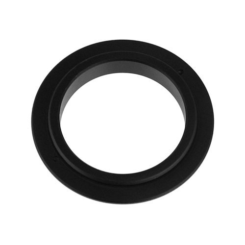 Fotodiox 49mm Filter Thread Macro Reverse Mount Adapter Ring for Pentax K Camera, fits Pentax K-5, K-r, K-x, K-7, K-m, x70, X90, K200d, K20d, K100D Super, K10D, K110D,K100D, *ist DL2, *ist DS2, *ist DL, *ist DS, K1000, K2000