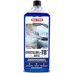 Ma-Fra Mafra Cristalbel Artic Liquido per Vaschette Tergicristallo