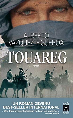 Touareg Touareg