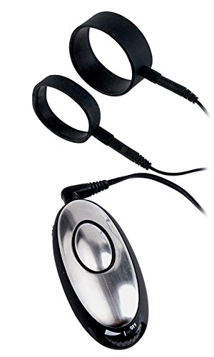 Preisvergleich Produktbild Pipedream, Fetish Fantasy Extreme Shock Therapy Cock Strap