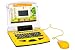 Sunshine English, Maths Learning Laptop for Kids With Mouse and 78 Activities RS.999.00