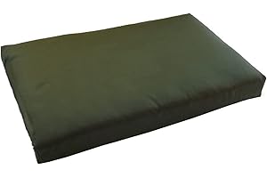 PnH® Waterproof Kneel Pad/Knee Mat, Multi Purpose - Garden, Home, Garage (Green)