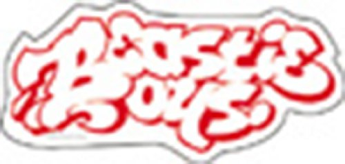 Preisvergleich Produktbild Licenses Products Beastie Boys Old School Sticker