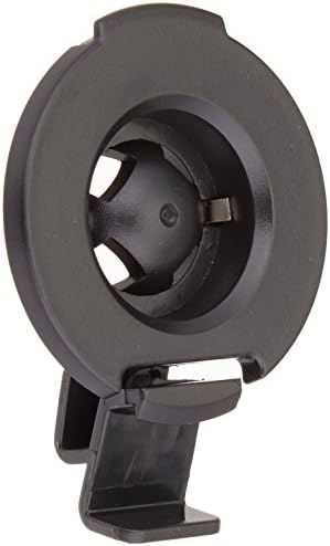 i.Trek Replacement Bracket Cradle for Garmin Nuvi (Black)