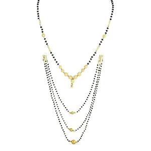 Mangalsutras Style Hand Bracelet Combo 